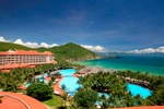 Vinpearl chính thức khởi công Vinpearl Resort&Villas