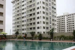 Có nên mua chung cư 10 triệu đồng/m2?