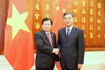 Đề nghị Trung Quốc tạo thuận lợi cho hàng hóa Việt Nam