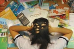 Con ơi, bố hại con mất rồi...