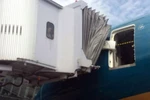 Điều tra sự cố siêu máy bay của Vietnam Airlines bị ống lồng xô lệch cửa