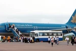 34 hành khách Nhật Bản nhập viện sau chuyến bay của Vietnam Airlines