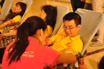 Gần 4.000 CBNV Vingroup hiến máu tình nguyện