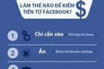 Quy định mới với doanh nghiệp như Facebook, Google tại VN