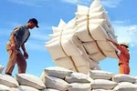  Trung Quốc cấm nhập khẩu gạo từ Việt Nam