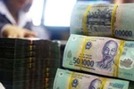 Thống đốc Lê Minh Hưng: 80% vốn tín dụng được đưa vào sản xuất kinh doanh