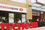 Moody nâng xếp hạng tín nhiệm Techcombank