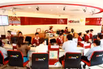 HDBank giảm lãi suất vay cho tất cả khách hàng