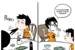 Giờ trưa khó đỡ vì… lờ đờ