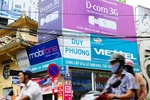 Nhà mạng đồng loạt tăng cước 3G: Có dấu hiệu vi phạm Luật cạnh tranh