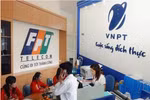 VNPT, FPT chuyển giao quyền lực, lộ rõ những khủng hoảng đang tồn tại 