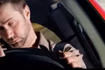 Mẹo phòng tránh ngủ gật khi lái xe