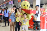 Vietjet tặng trẻ em triệu nụ cười nhân ngày 1/6