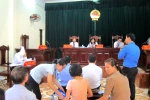 Hôm nay, chủ đầu tư Splendora lại... hầu tòa