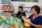 Đến cuối năm, Hà Nội có gần 700 điểm bán hàng bình ổn giá