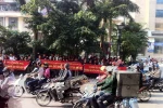 Bị hàng trăm cư dân tố cáo, chủ đầu tư Đại Thanh đe dọa báo chí?