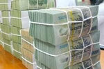 Phát hiện hơn 50.000 tỷ đồng giao dịch “mờ ám“, đáng ngờ
