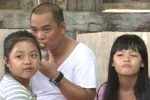 Phan Anh, Hoàng Bách, Trần Lực vất vả đánh cá, chăm con suốt đêm