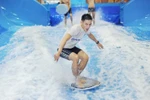 Vinpearl Land, những miền đất của niềm vui trong lòng Hà Nội