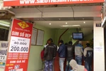 Sim bạc tỷ của EVN Telecom tụt giá thê thảm