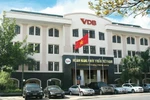 Sếp VDB có thể bị đình chỉ chức nếu ngân hàng bị "kiểm soát đặc biệt"