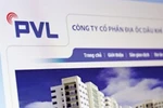  Sếp Địa ốc Dầu khí bị bắt