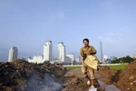Thu nhập 5-10 triệu đồng không mơ mua được nhà