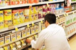 Các hãng sữa ngoại bị nghi chuyển giá