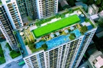 Cách tung hàng ấn tượng của các đại gia bất động sản