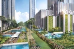 Sở hữu căn hộ Vinhomes Golden River chỉ... 990 triệu đồng