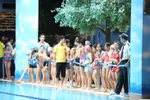 Chào hè 2016, toàn bộ cư dân nhí Vinhomes được học bơi miễn phí