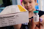 Ngưng sử dụng Quinvaxem, dùng văcxin nào thay thế?