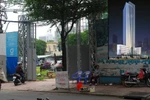 "Danh sách đen" đại gia chiếm đất vàng bỏ hoang giữa Sài thành