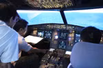 Đường bay thẳng: Chưa thống nhất giá điều hành bay qua Lào