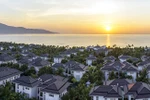 Premier Village Đà Nẵng Resort, tuyệt tác bên bờ biển Đông