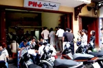 Người Hà Nội có dám tẩy chay "bún mắng, phở chửi"?