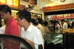 Giá vàng giảm mạnh, DN vàng bỗng dưng "khan hàng"
