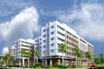 Bệnh viện - khách sạn VINMEC: Điều dưỡng chuẩn mực quốc tế
