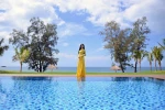 Chiêm ngưỡng không gian tuyệt đẹp cuộc thi Người đẹp biển 2014