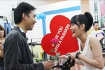 Những màn tỏ tình "hú tim" của nữ sinh 9x ngày Valentine