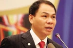 Việt Nam còn nhiều người giàu hơn ông Phạm Nhật Vượng