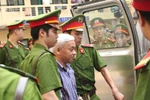 Vụ án bầu Kiên: Ngân hàng nhà nước có giải thích luật?