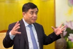 Tái cơ cấu kinh tế là nhiệm vụ có ý nghĩa sống còn