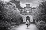 Rung động Chất Việt trong bộ ảnh "Chất thời gian"