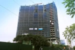 Căn hộ FLC Complex 36 Phạm Hùng tiếp tục hút khách
