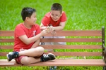 Bài học cho con qua những ly sữa
