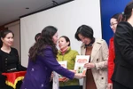 Mở rộng dự án "Bữa ăn học đường" tại TP.Hải Phòng