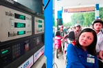 Bộ tài chính: Kinh doanh xăng dầu có dấu hiệu gian lận