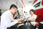 “Ngoại tệ sẵn sàng, dễ dàng giao dịch” cùng Mfly của Maritime Bank