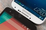 Google dùng Motorola "giáng đòn hiểm" cho Samsung 